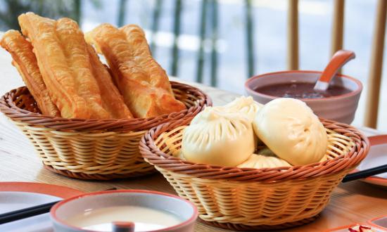 中餐市場發展 2024年中餐市場發展遠景預測分析