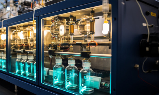 2023醇基燃料行業分析：醇基燃料成為“十四五”能源結構調整的重中之重