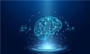 去掉部分頭骨植入芯片 馬斯克又有新動作 腦機接口行業發展現狀分析