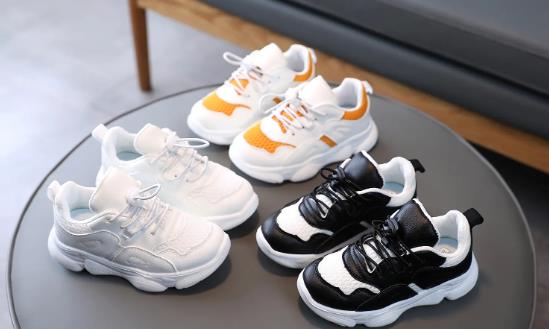 童鞋行業發展現狀分析及前景研究：機能鞋已成兒童鞋行業共同發展趨勢