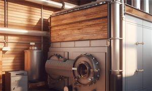 工業鍋爐行業市場供需趨勢及發展現狀分析