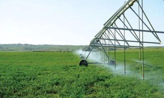 2024節水農業行業發展前景及投資價值評估