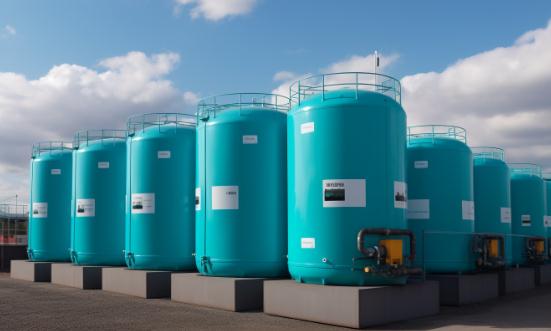 儲氫材料行業(yè)預(yù)測：預(yù)計未來幾年儲氫材料市場規(guī)模將穩(wěn)步增長