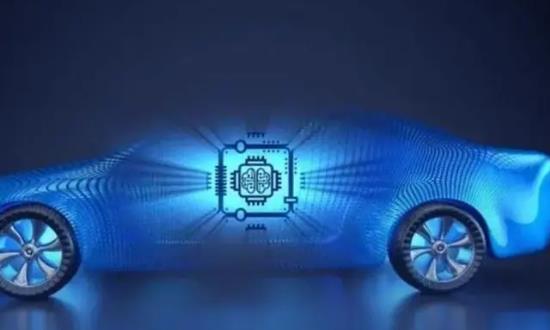 汽車電子芯片行業市場深度分析：預計2023年國內汽車電子市場容量7500億元