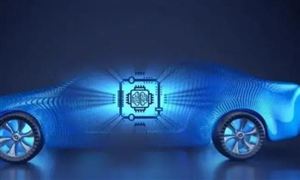 汽車電子芯片行業市場深度分析：預計2023年國內汽車電子市場容量7500億元