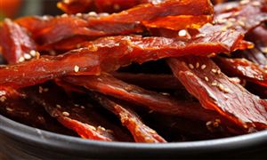 消費(fèi)者對(duì)牛肉干的需求量呈增長(zhǎng)態(tài)勢(shì) 牛肉干行業(yè)發(fā)展前景分析