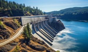 2023水電站行業發展現狀及十四五發展規劃分析