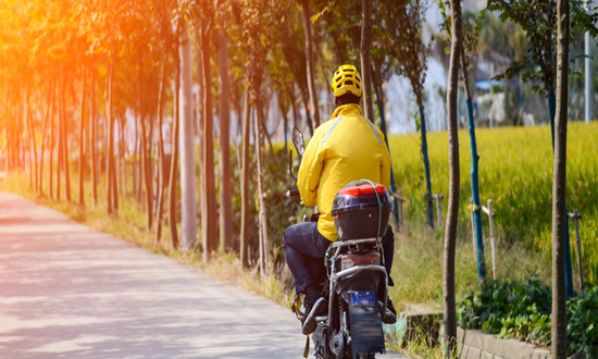 2023年跑腿服務行業市場機遇深度調研分析