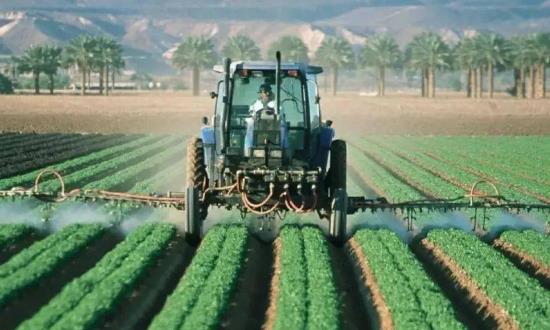 行業洞察2024：未來新農業將呈現數字化、可持續性和垂直農業三大趨勢