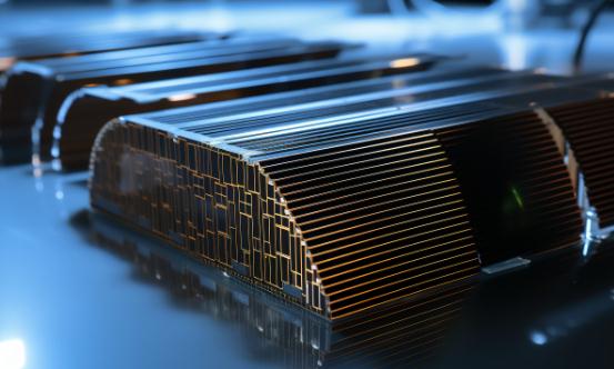 鋰電池硅碳負極材料產業上下游分析及未來發展趨勢預測