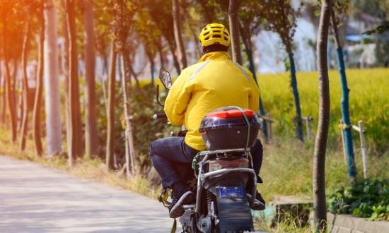 跑腿服務市場調研 2024年中國跑腿服務市場的現狀分析