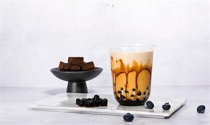 2023奶茶行業調研：當下新茶飲市場呈現出強勁的發展趨勢