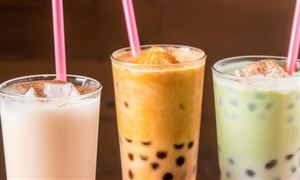 茶飲行業內卷嚴重   早期新式茶飲品牌一點點沒能敵得過眾多的后起之秀