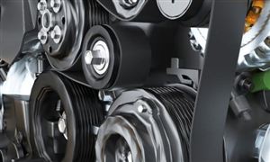 2024柴油發動機市場深度全景調研及投資前景分析報告