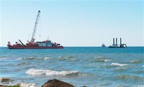 2023年海洋油氣開發行業現狀調查及發展前景展望