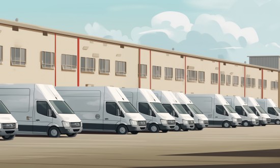 2023年我國(guó)物流配送行業(yè)發(fā)展趨勢(shì)