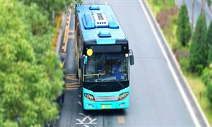 2023新能源公交車行業(yè)市場機(jī)遇分析