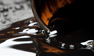 美國原油期貨收盤走低 紐約原油五日來首次收跌