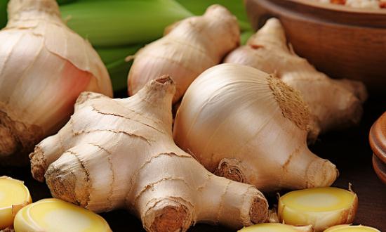 2024生姜產品行業需求與生姜市場全景分析