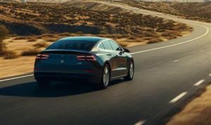 商務部推動出臺促進新能源汽車貿易合作、提升加工貿易發展水平等專項政策