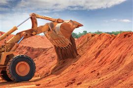 國內挖掘機月銷量情況 2023中國挖掘機市場發展前景戰略