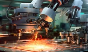 2023先進制造業行業未來發展趨勢及投資前景分析