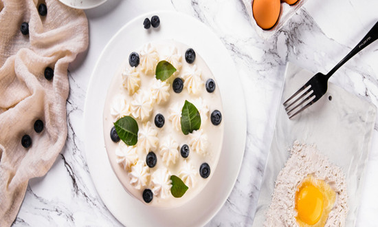 蛋糕電商行業市場調研深度分析