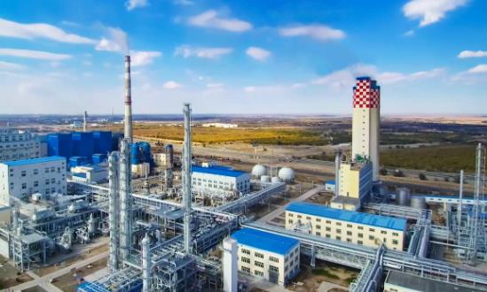 中國能源化工行業發展機遇和挑戰