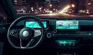 2024汽車駕駛輔助系統(tǒng)(ADAS)市場(chǎng)現(xiàn)狀及前景