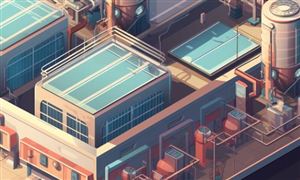 城市供熱市場發(fā)展現(xiàn)狀及趨勢分析2024