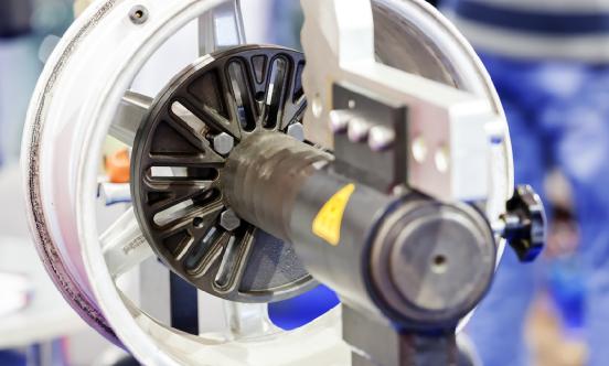 碳碳復合材料行業深度分析 預測到2025年全球碳碳復合材料市場規模達340億美元