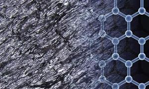 蘋果剛剛被爆料 將在下一代手機中使用這一材料進行散熱 石墨烯行業發展趨勢預測