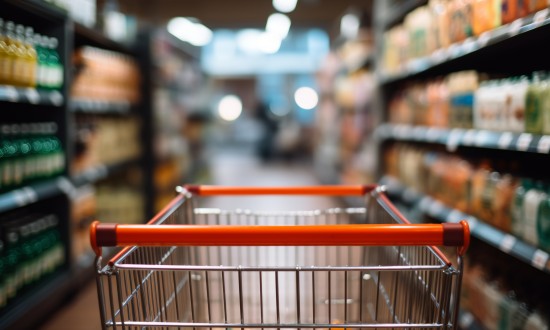 2023年國內連鎖超市行業的發展趨勢