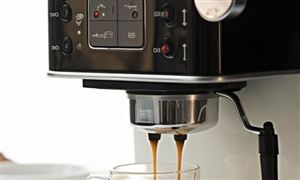 咖啡機(jī)行業(yè)市場(chǎng)調(diào)研報(bào)告  