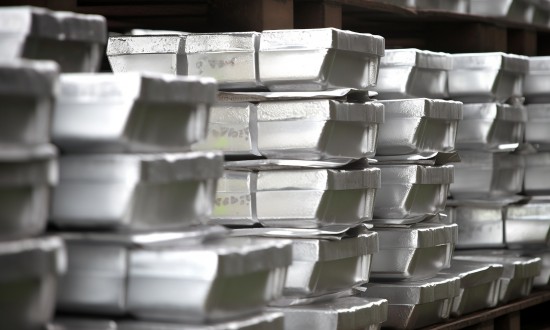 2024年國內(nèi)鋁合金材料行業(yè)的競爭格局及發(fā)展趨勢