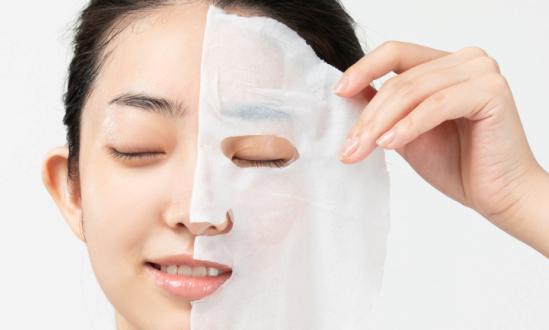 面膜行業到2024年市場規模將突破720億元