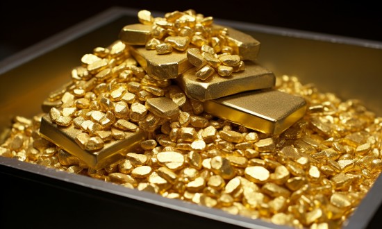 2023年中國貴金屬材料行業市場競爭格局及發展趨勢