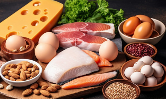 健康、養生需求刺激健康食品涌現 健康食品行業市場投資趨勢分析