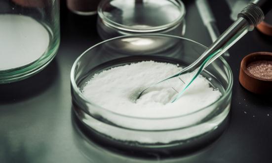 氫氧化鋰行業競爭格局分析 氫氧化鋰行業進出口市場分析2023