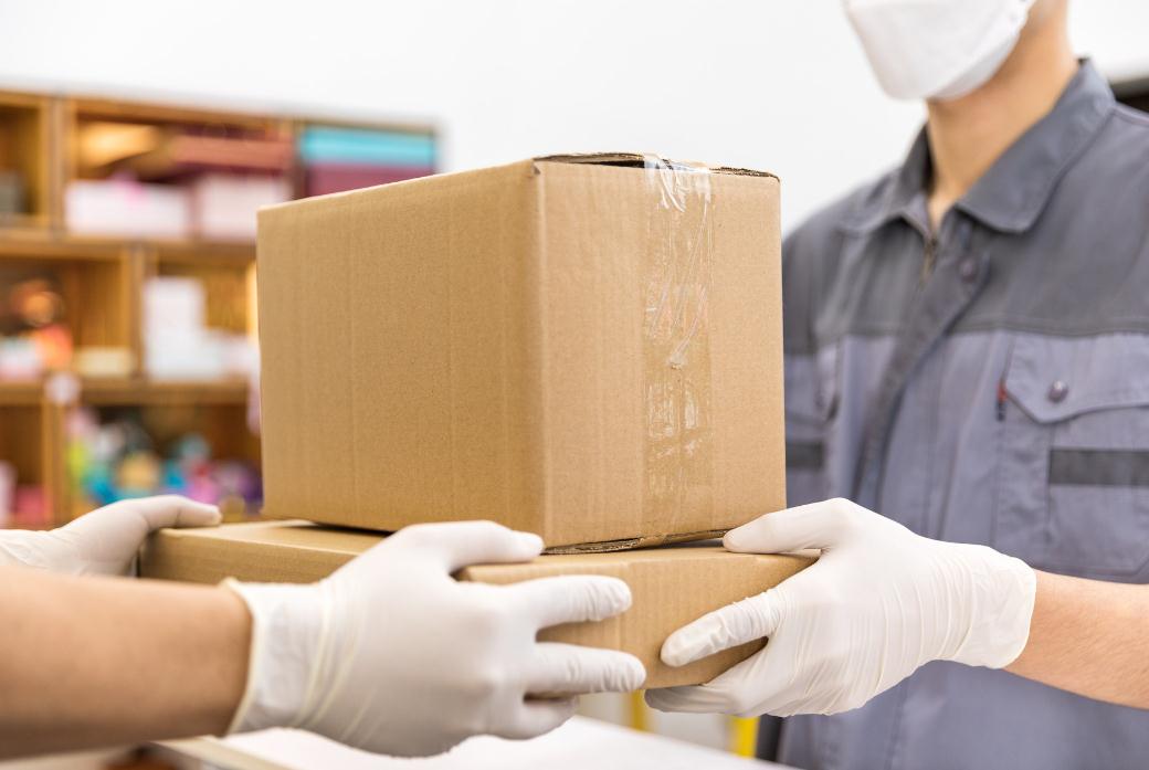 2023農(nóng)村是未來快遞企業(yè)發(fā)展重要方向