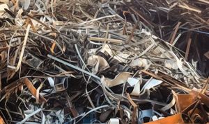 廢品回收行業發展前景：未來幾年有望快速突破到5萬億