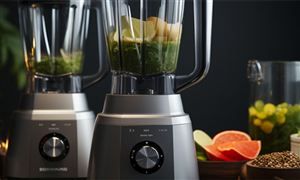 2023中國破壁機行業發展分析：多維降噪成市場攻堅重點