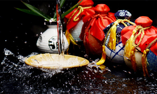 白酒零售行業市場分析：11月中旬全國白酒環比價格指數上漲0.06%