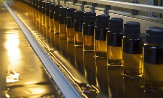 2024中國(guó)150BS光亮油市場(chǎng)遠(yuǎn)景與現(xiàn)狀分析