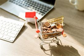 2023社會消費品零售總額連續3個月回升