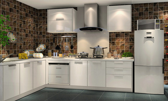 中國廚衛行業市場運行分析 廚衛行業未來發展趨勢