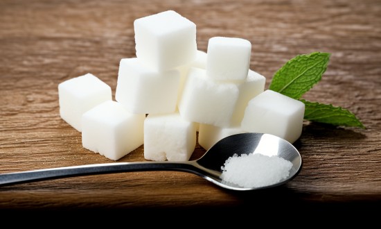 2023年甜味劑行業產業鏈分析及發展前景