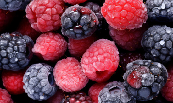 凍干食品成為行業新風口 凍干食品行業未來市場前景分析