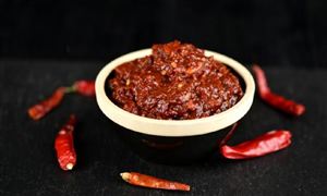 2023年調味醬行業市場發展調查分析