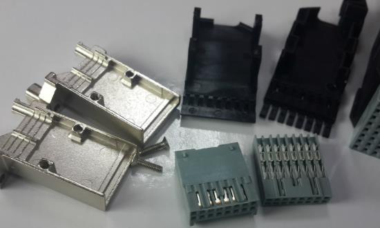 IDC連接器行業(yè)前景研究：新能源汽車連接器市場空間廣闊